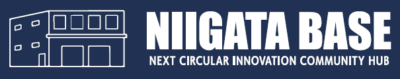 NIIGATA BASE ロゴ