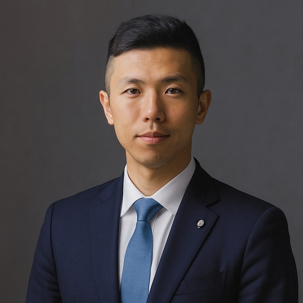 ジブラルタ生命保険株式会社 佐伯 正好